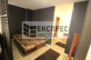 Обзаведен Едностаен апартамент, Център