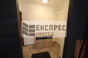 Обзаведен Едностаен апартамент, Център