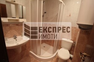 Обзаведен Едностаен апартамент, Център