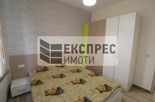 Furnished 2 bedroom apartment, Greek area