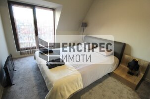 Furnished 1 bedroom apartment, Regional hospital