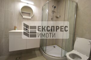 Furnished 1 bedroom apartment, Regional hospital