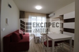 New, Furnished, gated complex, Studio, Levski