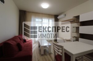 New, Furnished, gated complex, Studio, Levski