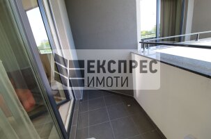 New, Furnished, gated complex, Studio, Levski