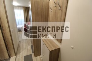 Neuer, möblierter, geschlossener Komplex, Studio, Levski