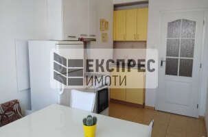 Furnished 2 bedroom apartment, Red Square