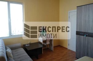 Furnished 2 bedroom apartment, Red Square