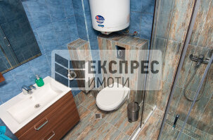 Furnished 1 bedroom apartment, Regional hospital