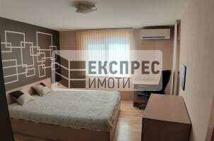 Furnished 1 bedroom apartment, Levski