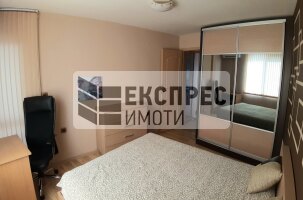 Furnished 1 bedroom apartment, Levski