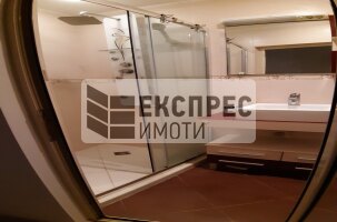 Furnished 1 bedroom apartment, Levski