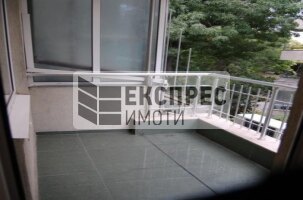Furnished 2 bedroom apartment, Regional hospital