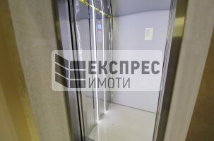 Neu, Luxus, möbliert 1 Schlafzimmer Wohnung, Regional hospital