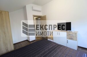 New, Furnished 1 bedroom apartment, HEI