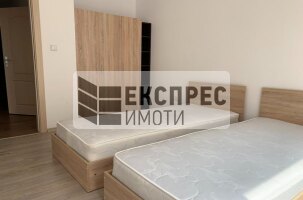 Furnished 2 bedroom apartment, Grand Mall Varna