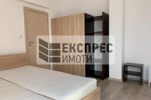 Furnished 2 bedroom apartment, Grand Mall Varna