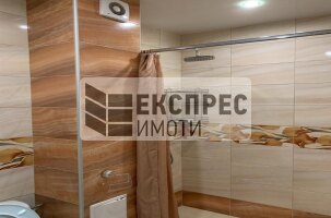 Furnished 2 bedroom apartment, Grand Mall Varna