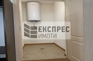 Furnished 2 bedroom apartment, Grand Mall Varna