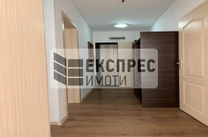 Furnished 2 bedroom apartment, Grand Mall Varna