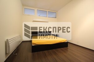  2 bedroom apartment, Regional hospital