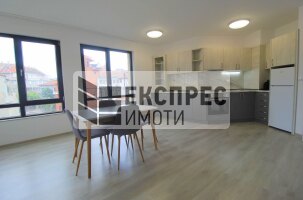 Нов, Обзаведен Тристаен апартамент, Общината