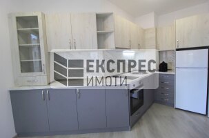 Нов, Обзаведен Тристаен апартамент, Общината