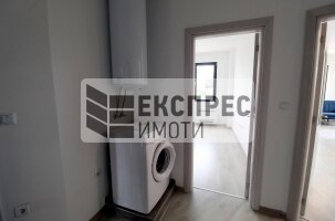 Нов, Обзаведен Тристаен апартамент, Общината
