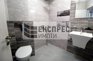 Нов, Обзаведен Тристаен апартамент, Общината