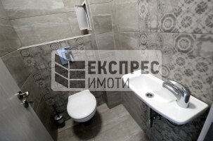 Нов, Обзаведен Тристаен апартамент, Общината