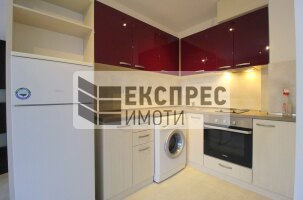 Обзаведен Двустаен апартамент, Левски
