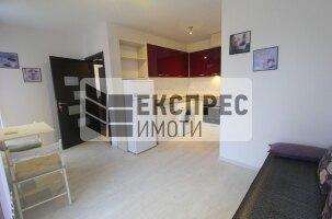 Обзаведен Двустаен апартамент, Левски