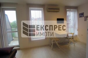 Обзаведен Двустаен апартамент, Левски
