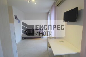 Обзаведен Двустаен апартамент, Левски