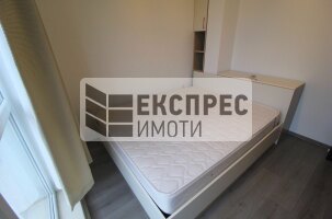 Обзаведен Двустаен апартамент, Левски