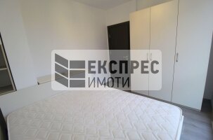 Обзаведен Двустаен апартамент, Левски