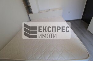 Обзаведен Двустаен апартамент, Левски