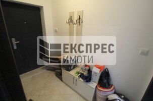 Обзаведен Двустаен апартамент, Левски