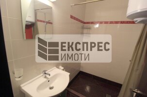 Обзаведен Двустаен апартамент, Левски