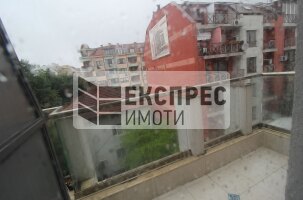 Обзаведен Двустаен апартамент, Левски