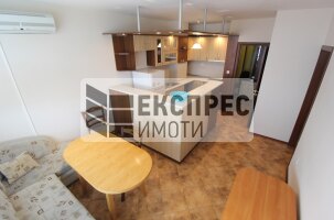  1 bedroom apartment, Levski