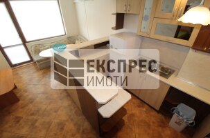  1 bedroom apartment, Levski