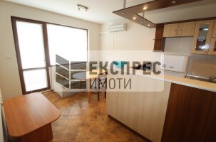  1 bedroom apartment, Levski