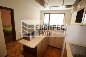  1 bedroom apartment, Levski
