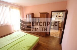 1 bedroom apartment, Levski