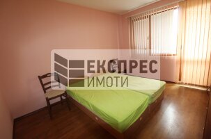  1 bedroom apartment, Levski