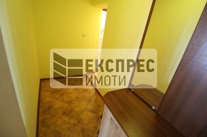  1 bedroom apartment, Levski