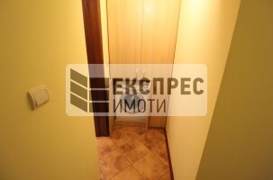 1 bedroom apartment, Levski