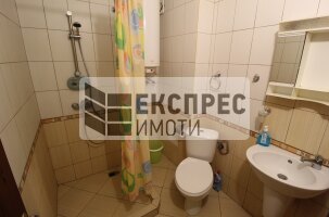  1 bedroom apartment, Levski