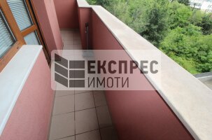  1 bedroom apartment, Levski